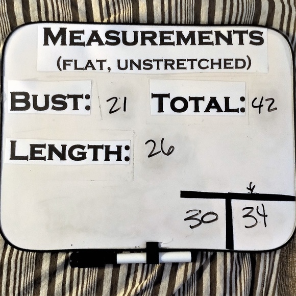 Christopher & Banks Soft Sleeveless Top EUC XL - Picture 4 of 5